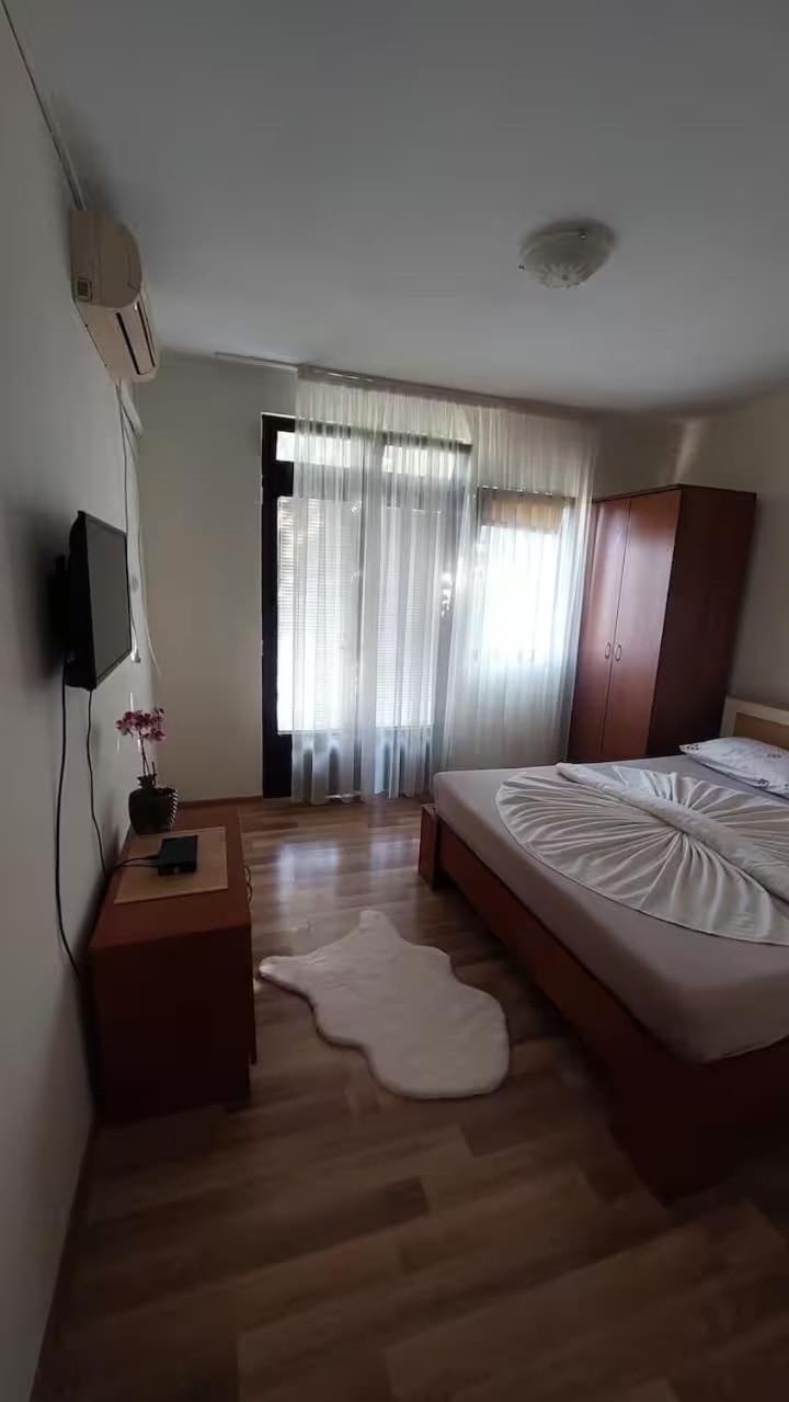 Apartments Marina Bečići Exterior foto